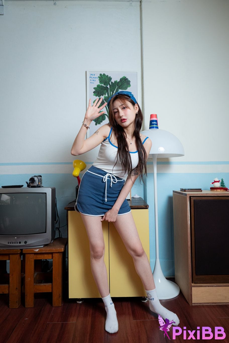 Muchenne YU Vol.03 PixiBB.COM 044