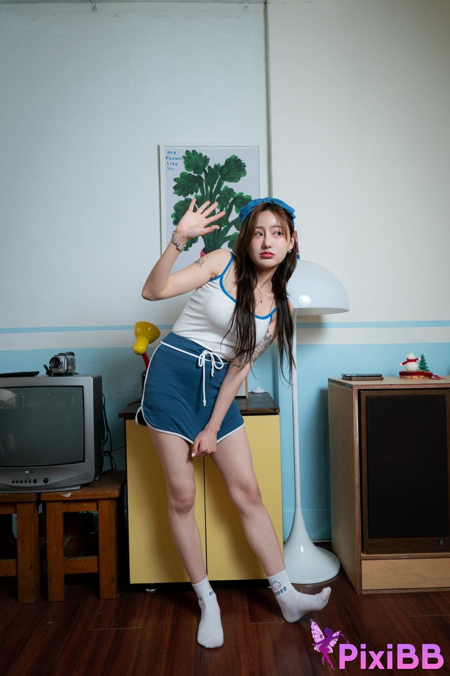 Muchenne YU Vol.03 PixiBB.COM 045