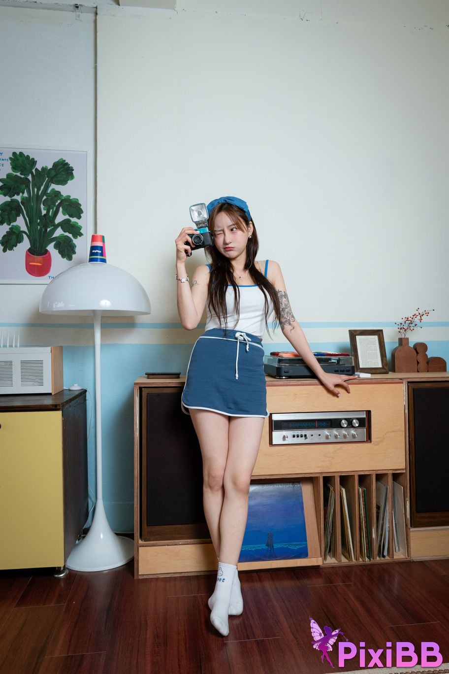 Muchenne YU Vol.03 PixiBB.COM 050