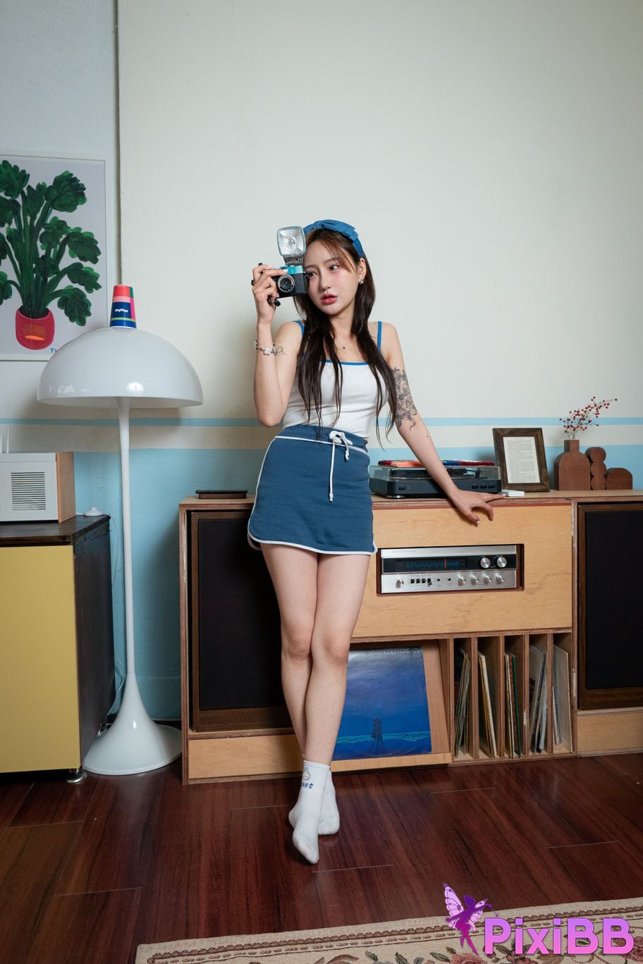 Muchenne YU Vol.03 PixiBB.COM 051