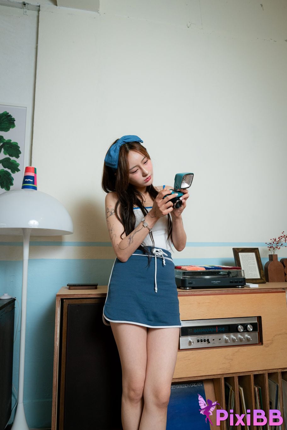 Muchenne YU Vol.03 PixiBB.COM 052