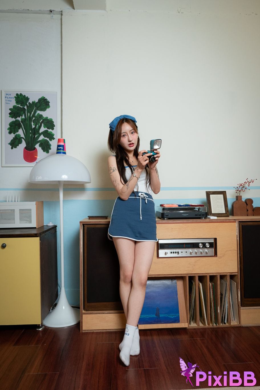 Muchenne YU Vol.03 PixiBB.COM 053