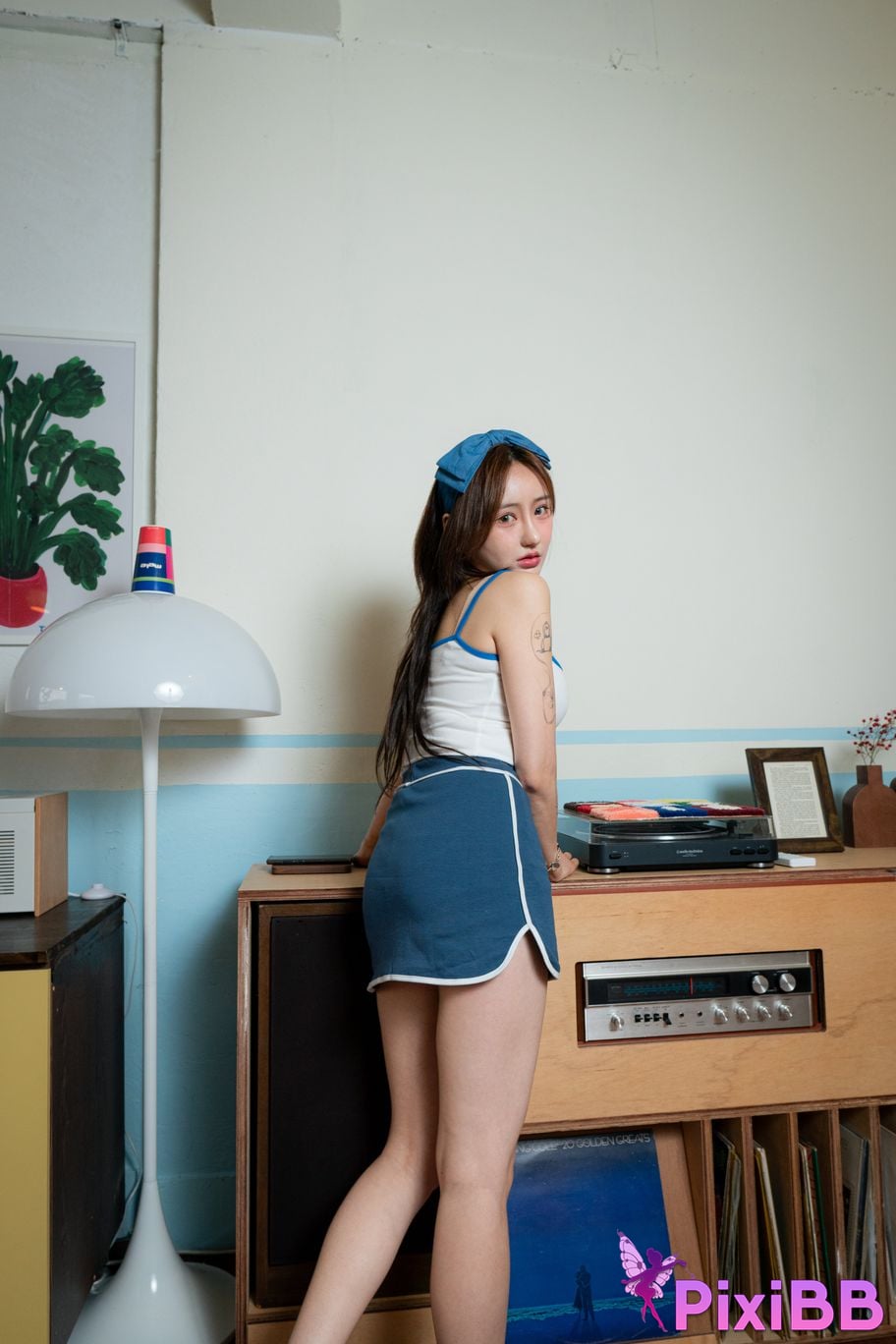 Muchenne YU Vol.03 PixiBB.COM 054