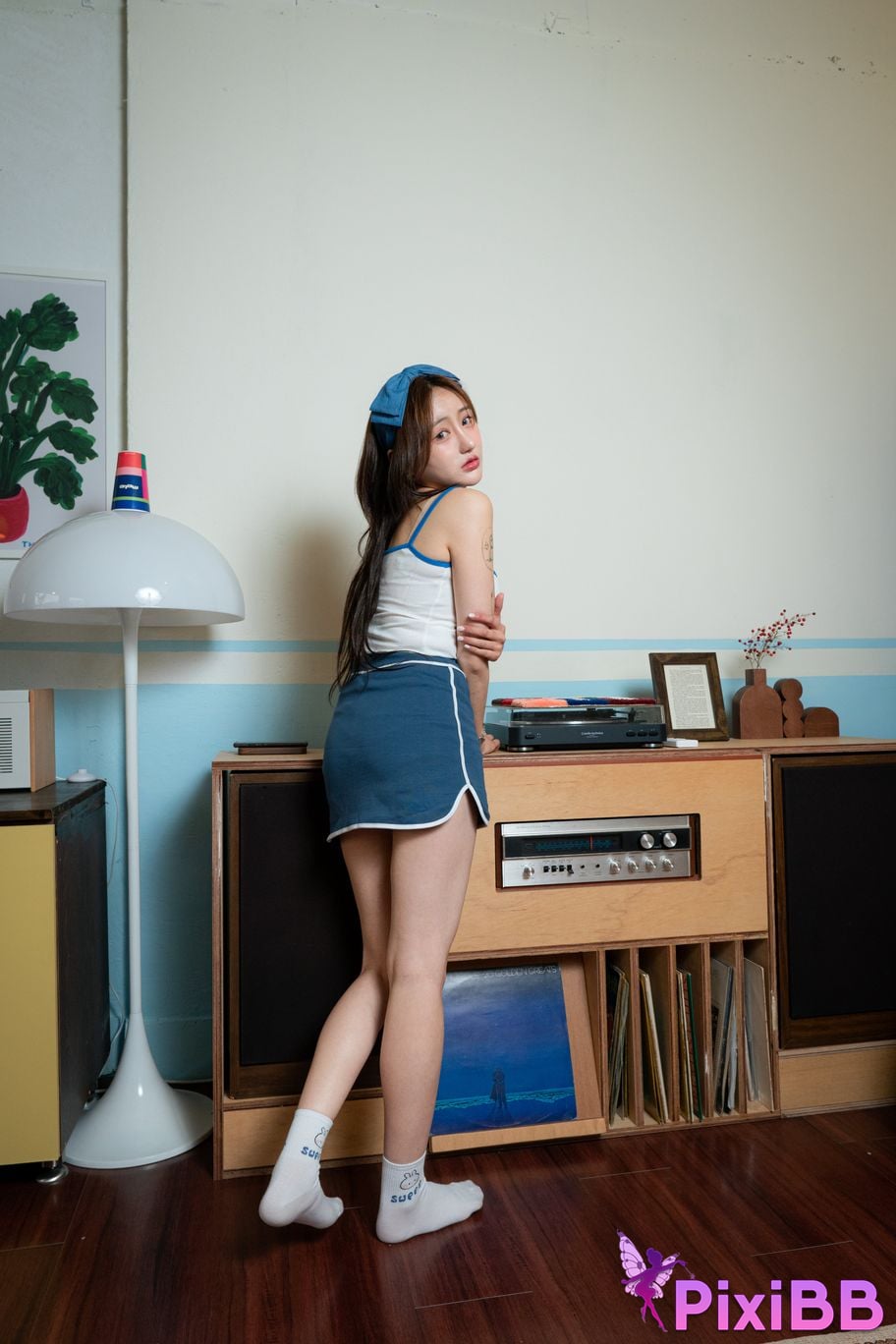 Muchenne YU Vol.03 PixiBB.COM 056