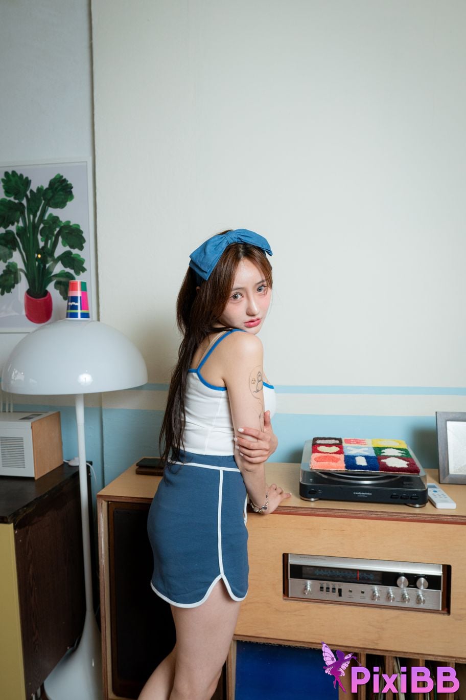 Muchenne YU Vol.03 PixiBB.COM 057