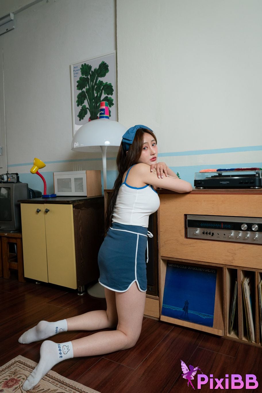 Muchenne YU Vol.03 PixiBB.COM 058