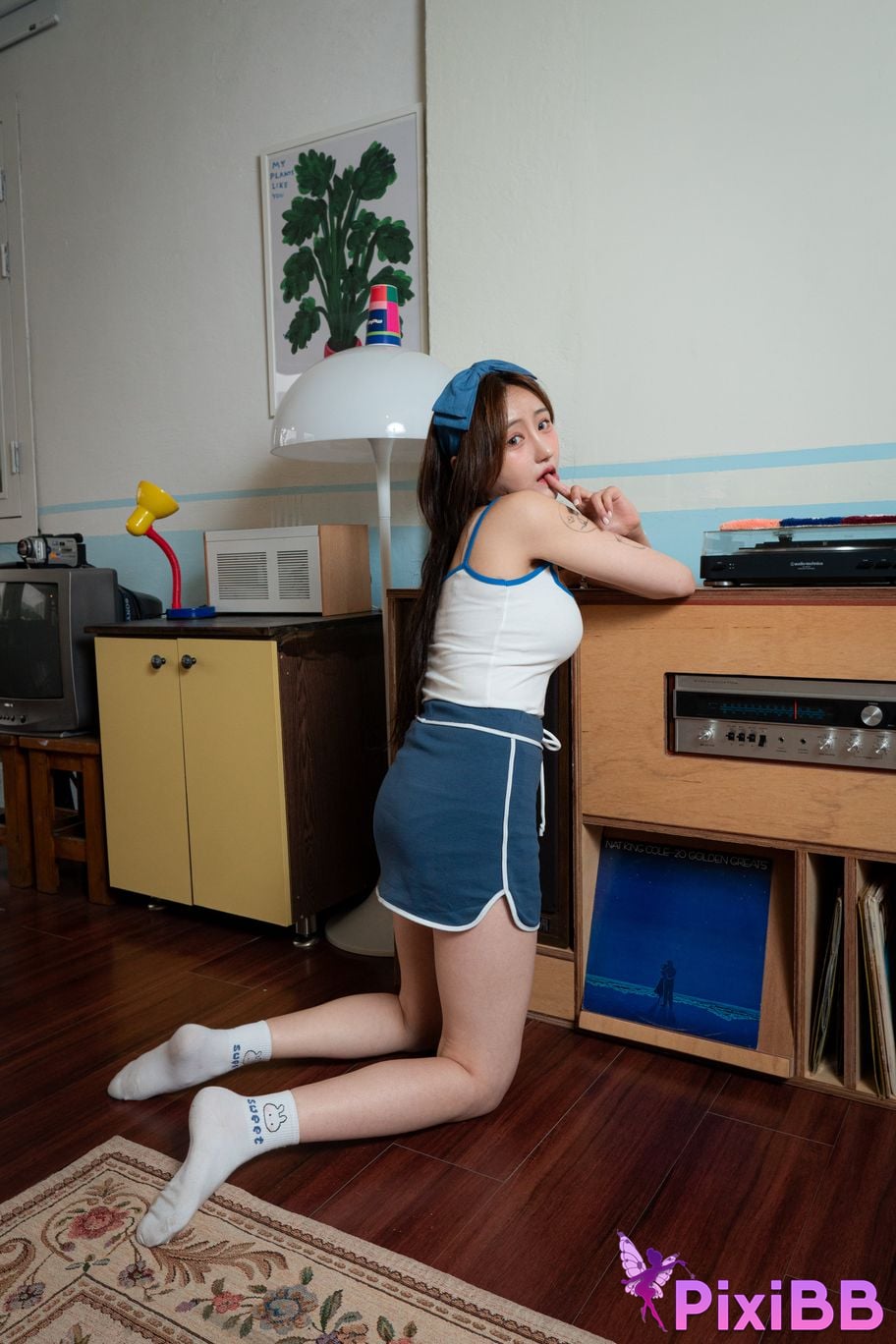 Muchenne YU Vol.03 PixiBB.COM 059