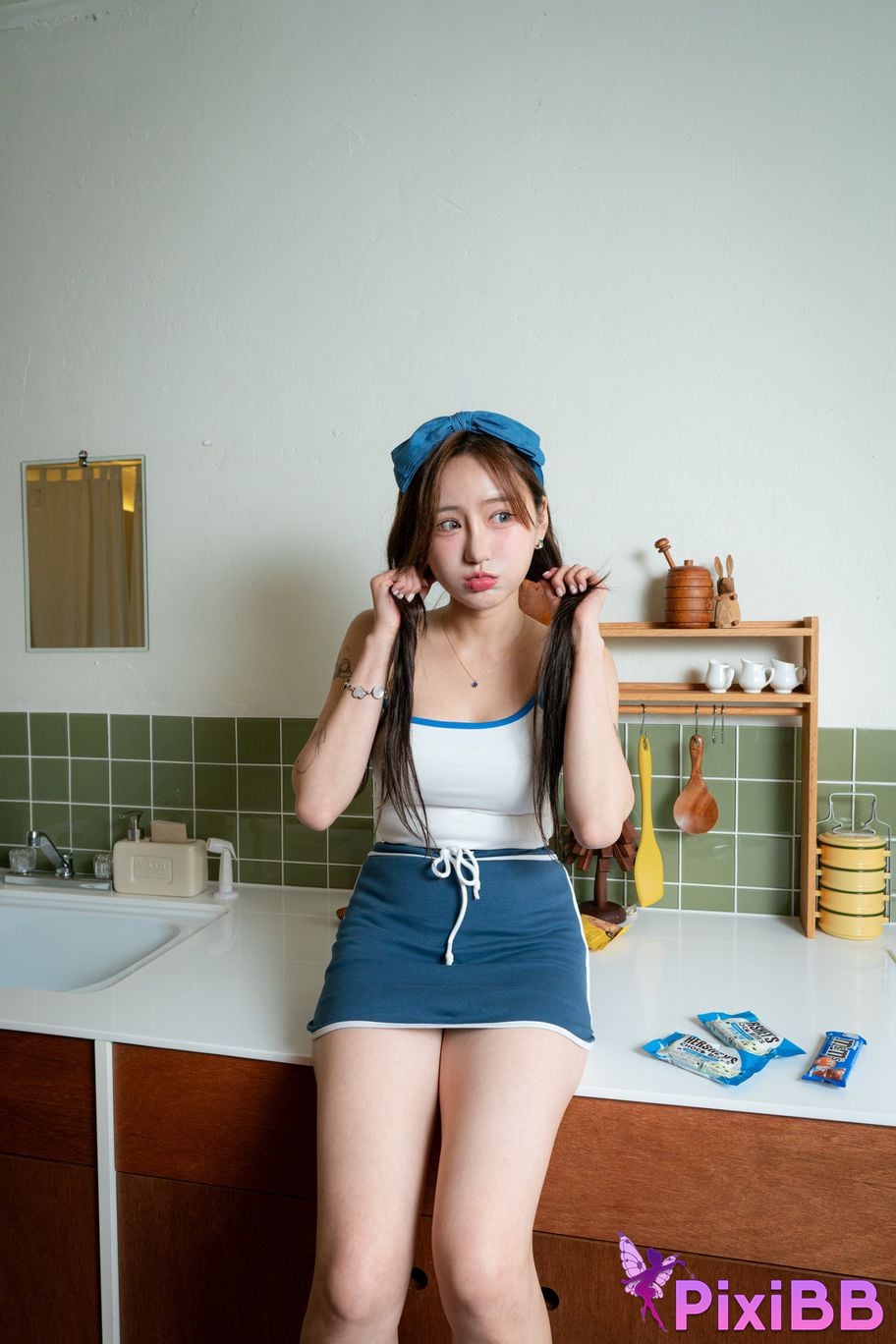 Muchenne YU Vol.03 PixiBB.COM 062