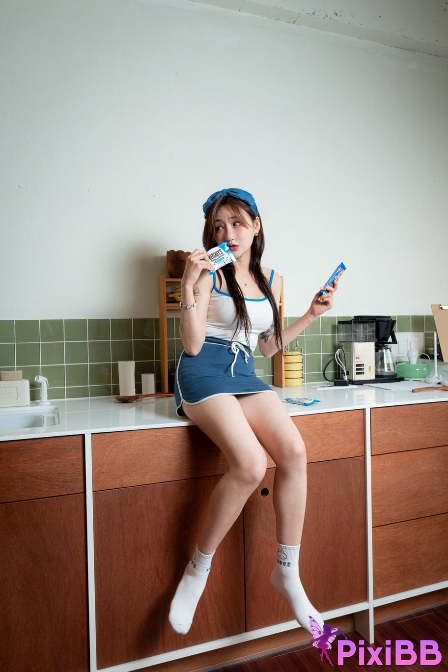 Muchenne YU Vol.03 PixiBB.COM 063