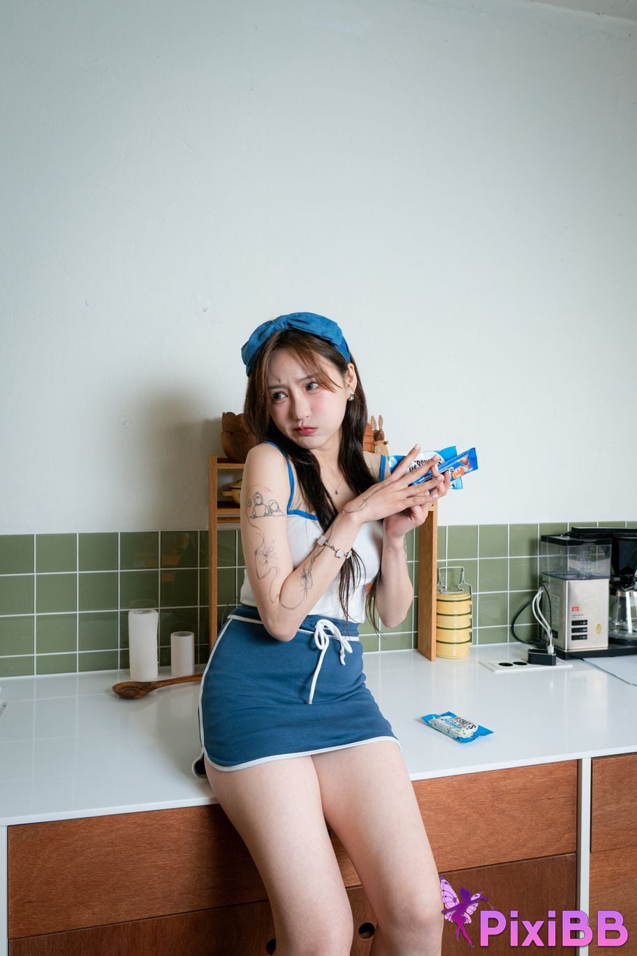 Muchenne YU Vol.03 PixiBB.COM 064