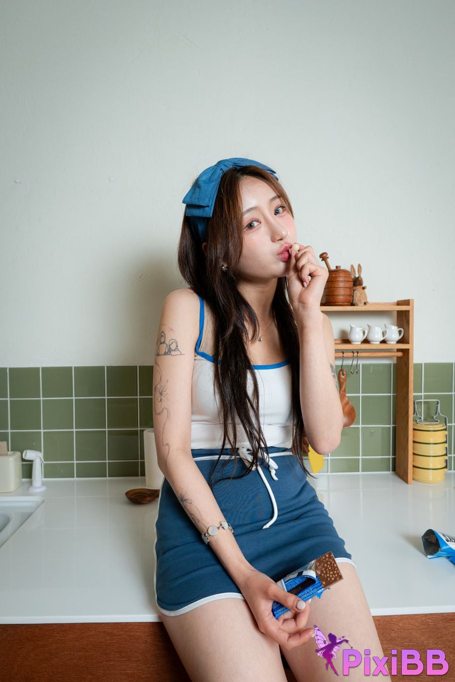 Muchenne YU Vol.03 PixiBB.COM 066