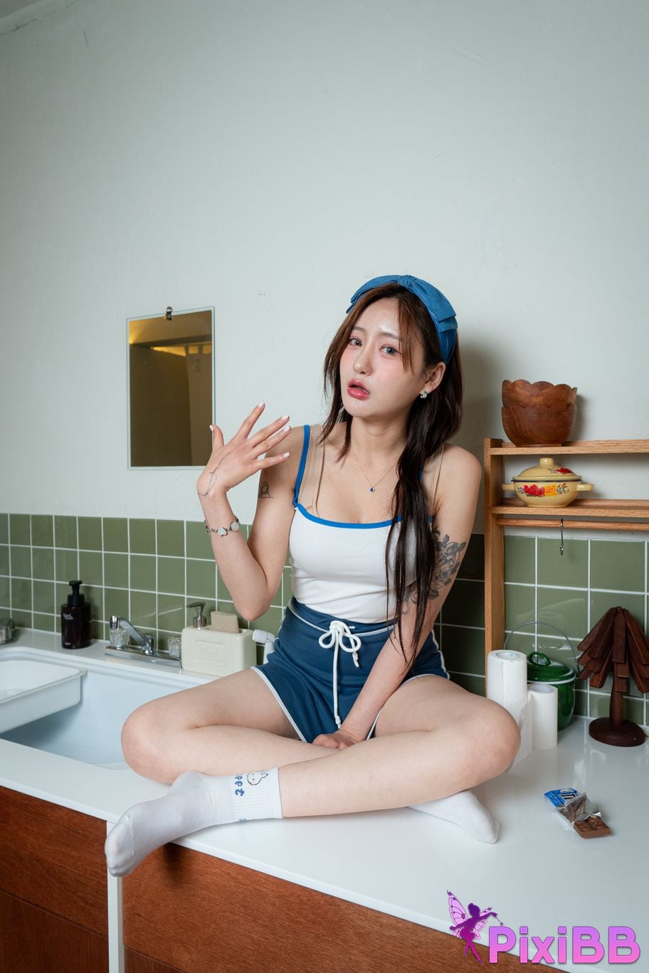 Muchenne YU Vol.03 PixiBB.COM 070