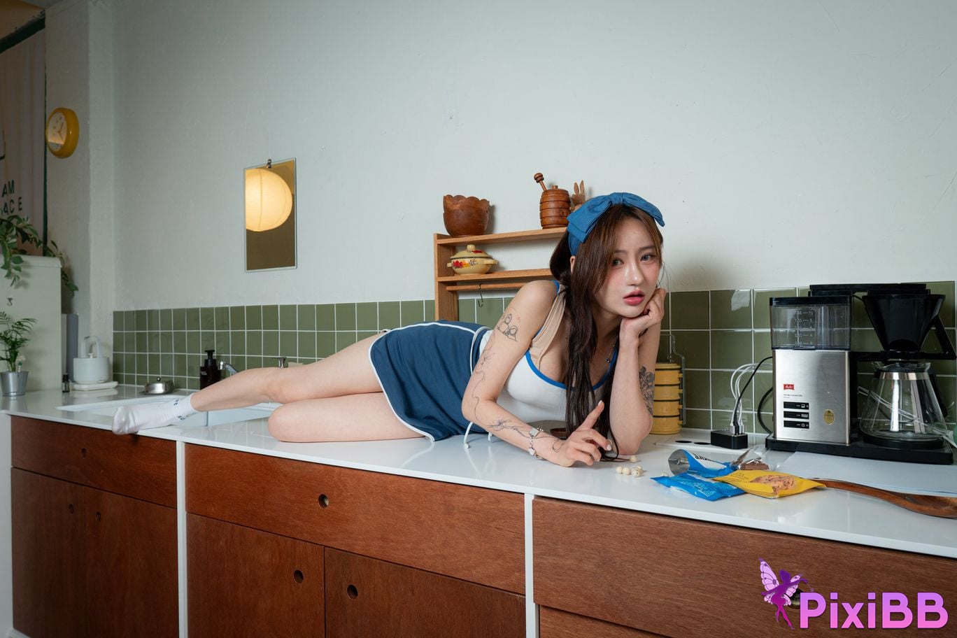 Muchenne YU Vol.03 PixiBB.COM 071