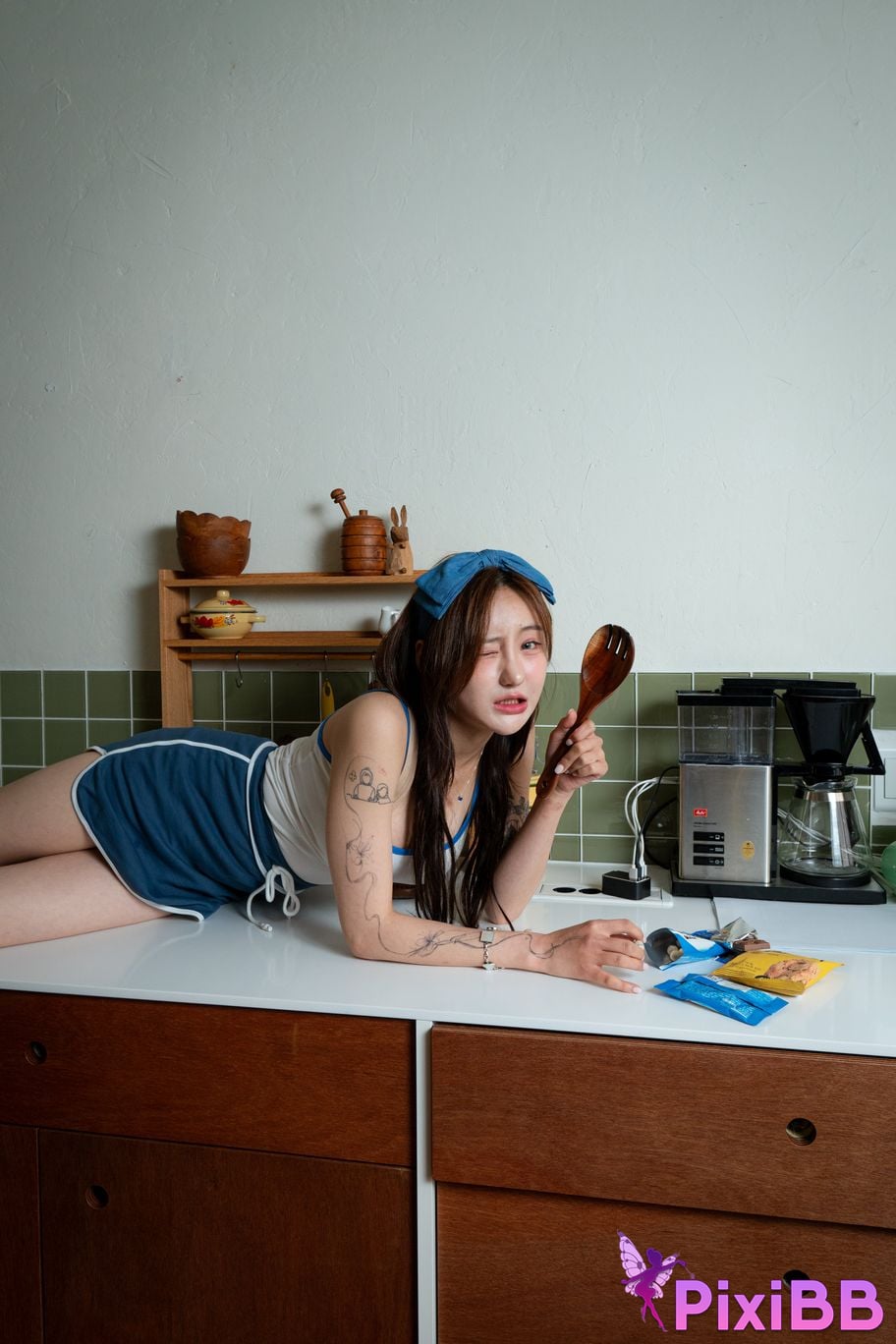 Muchenne YU Vol.03 PixiBB.COM 072