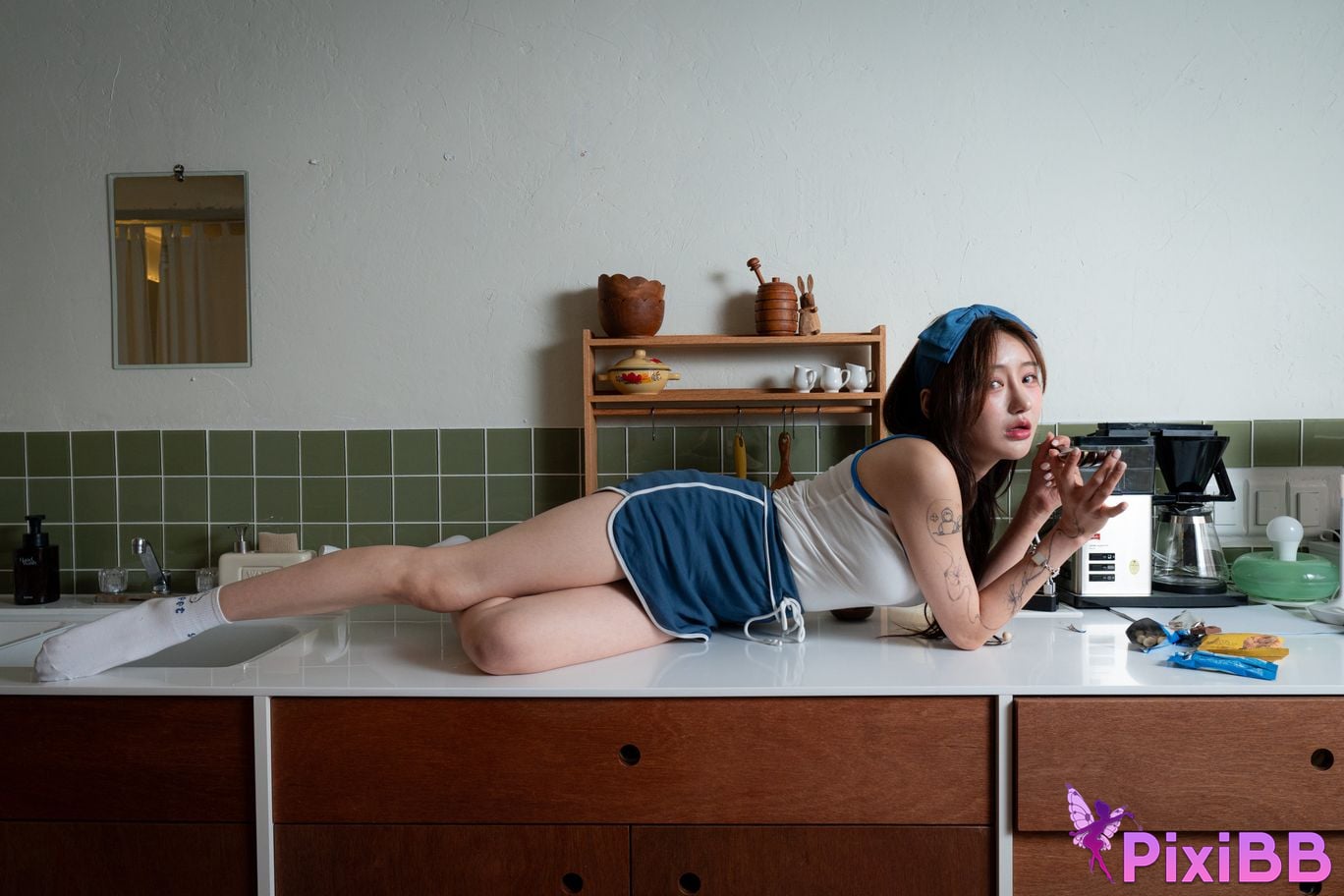 Muchenne YU Vol.03 PixiBB.COM 073