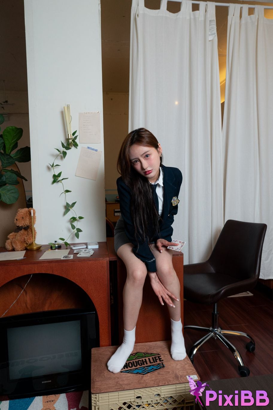 Muchenne YU Vol.02 PixiBB.COM 001