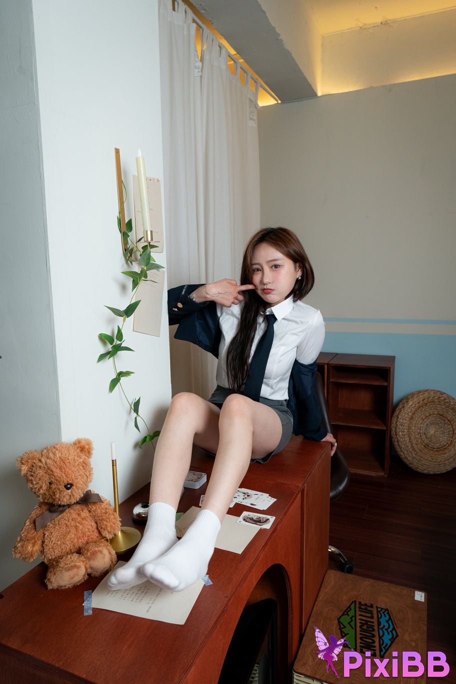 Muchenne YU Vol.02 PixiBB.COM 016