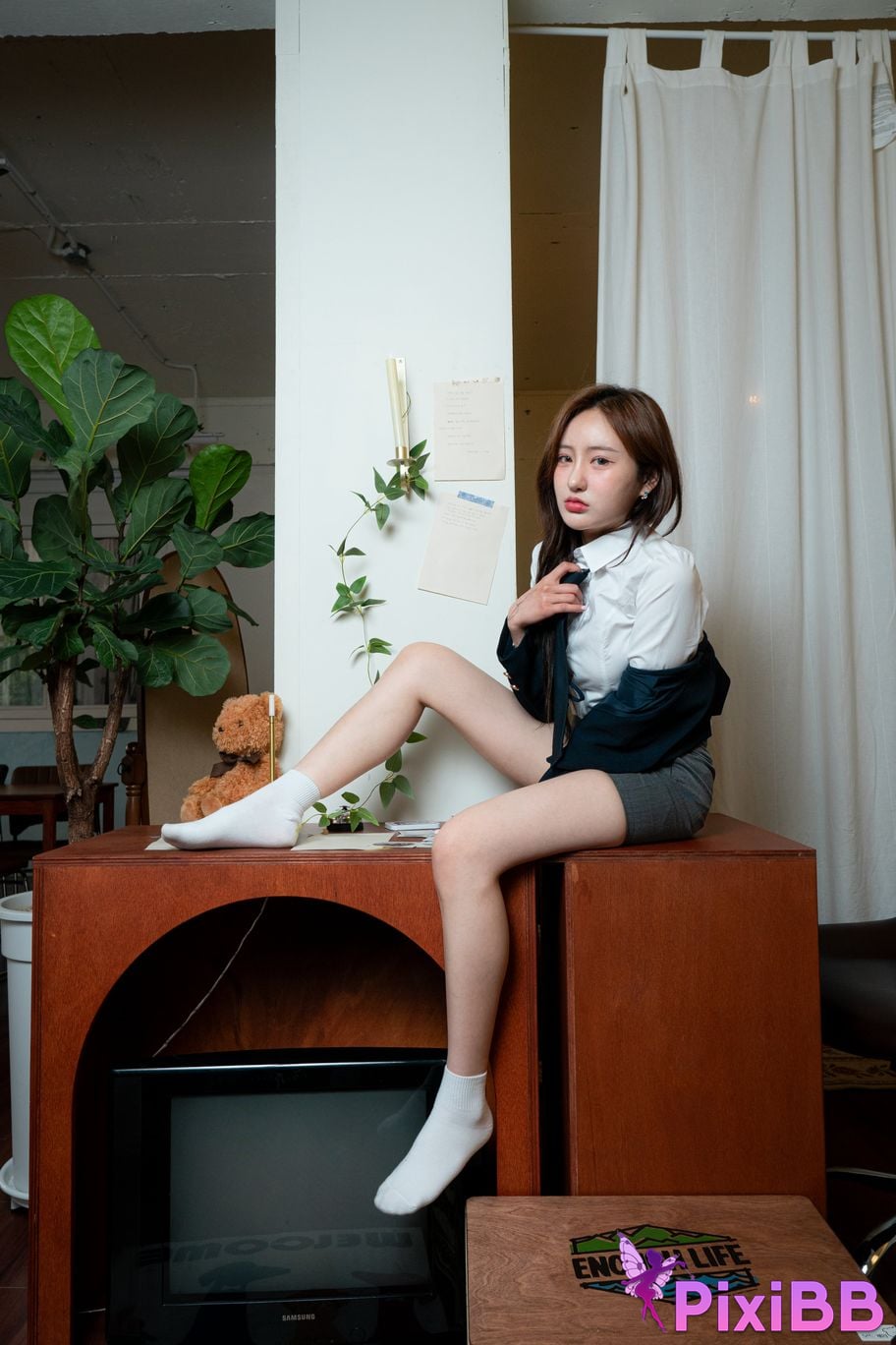 Muchenne YU Vol.02 PixiBB.COM 022