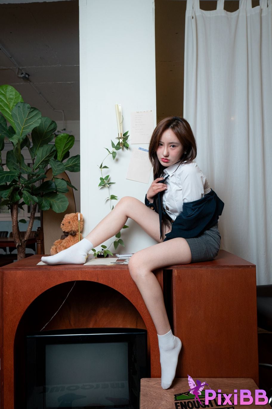 Muchenne YU Vol.02 PixiBB.COM 023