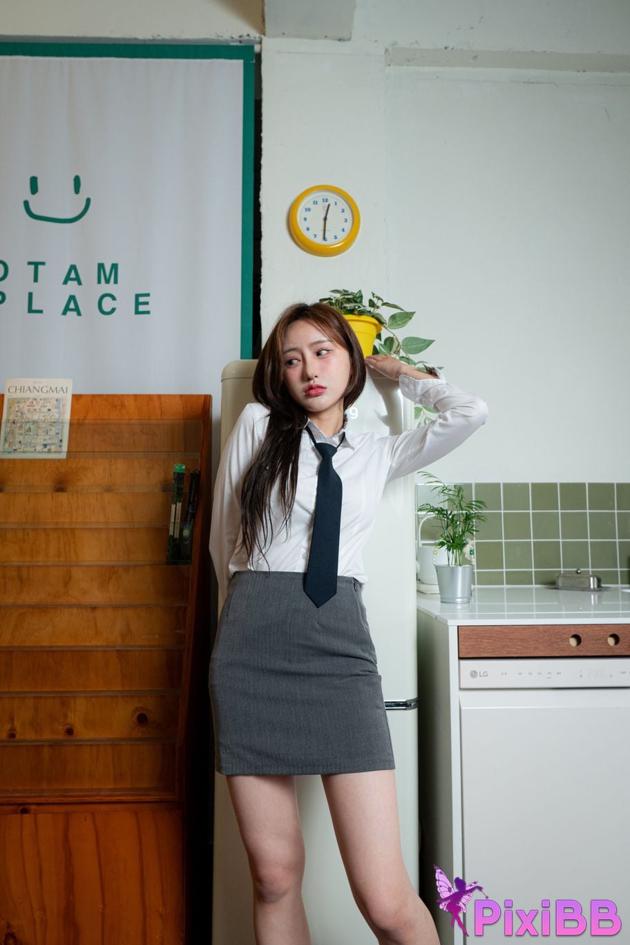 Muchenne YU Vol.02 PixiBB.COM 042