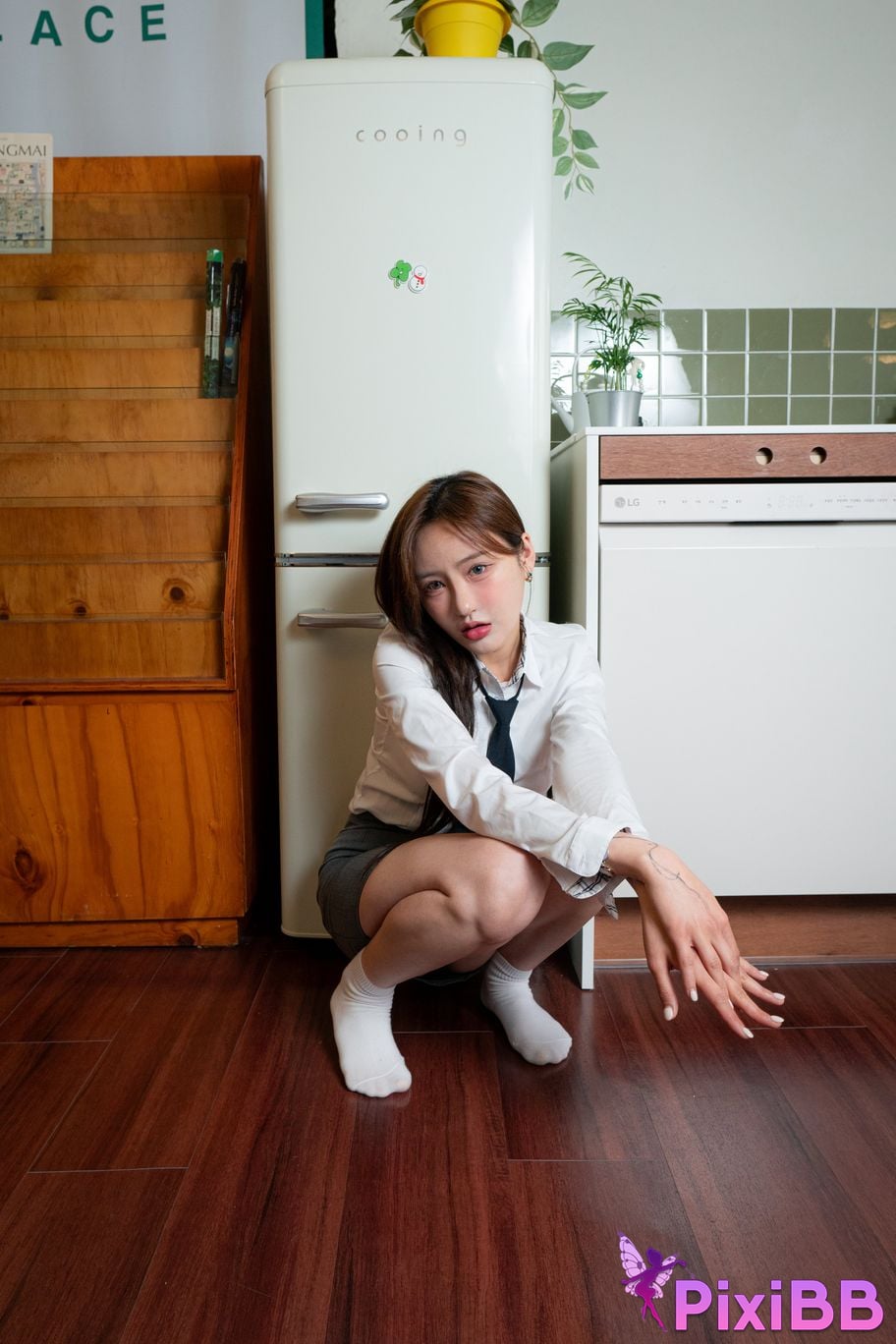 Muchenne YU Vol.02 PixiBB.COM 044