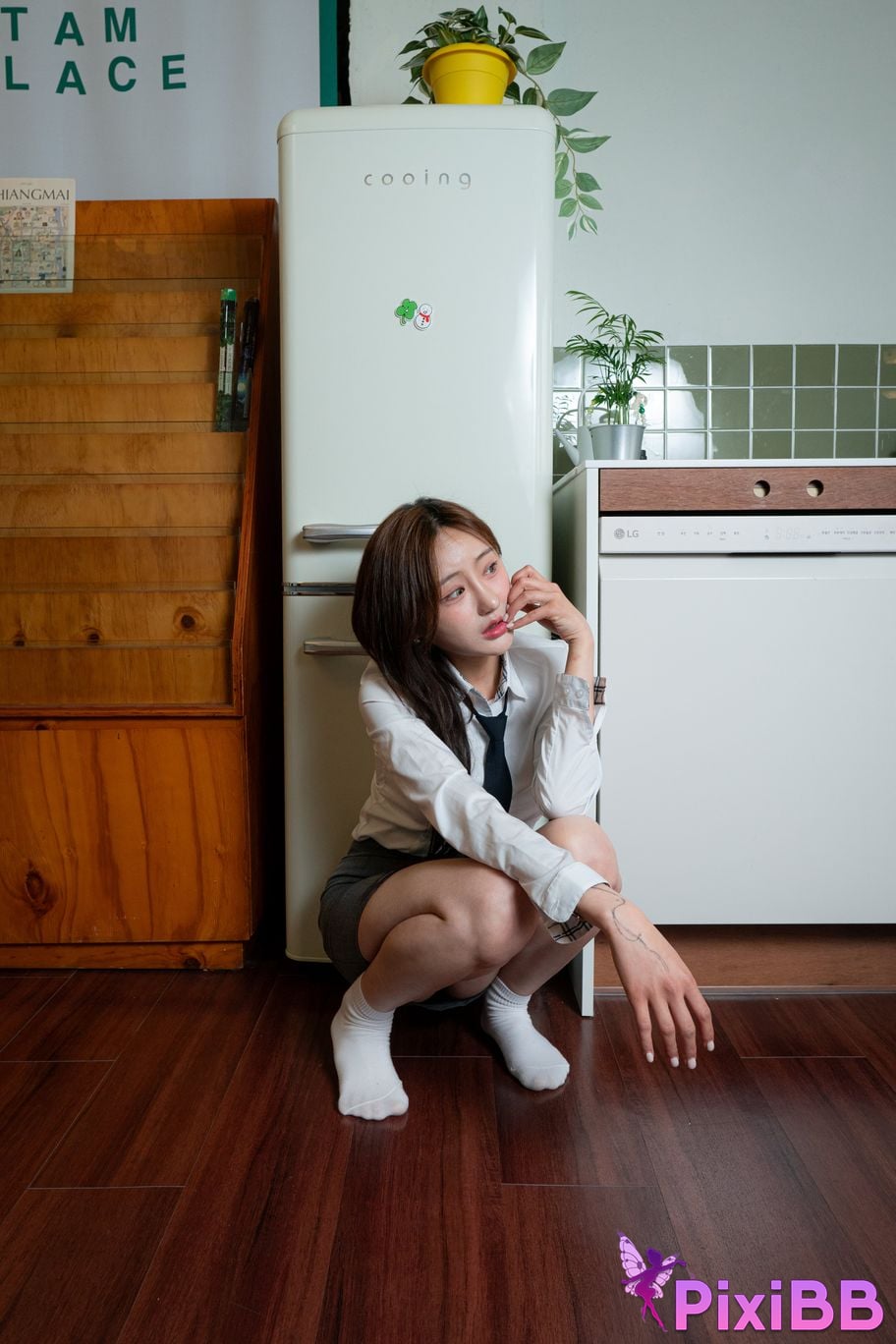 Muchenne YU Vol.02 PixiBB.COM 045