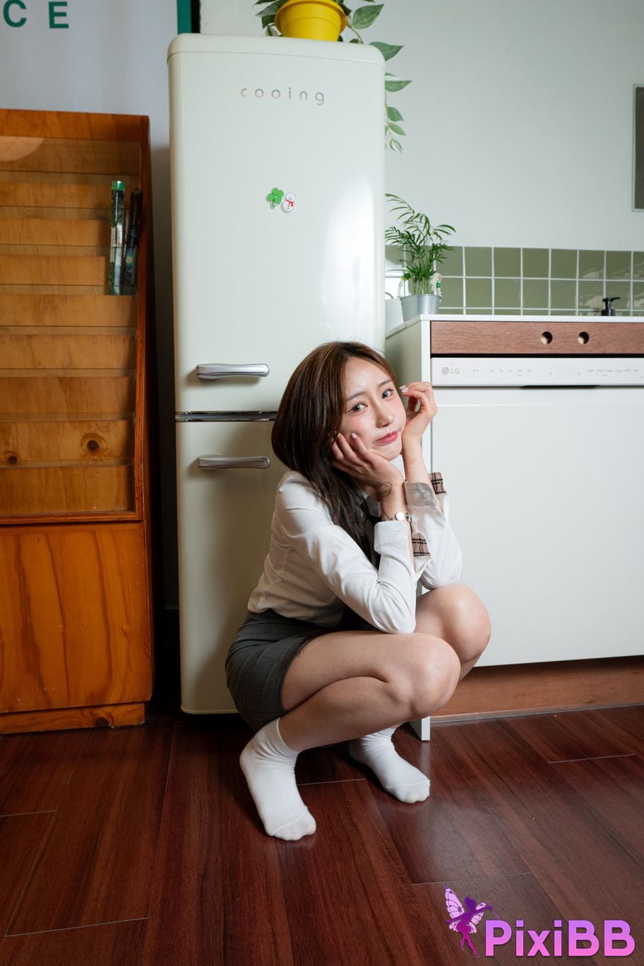 Muchenne YU Vol.02 PixiBB.COM 046