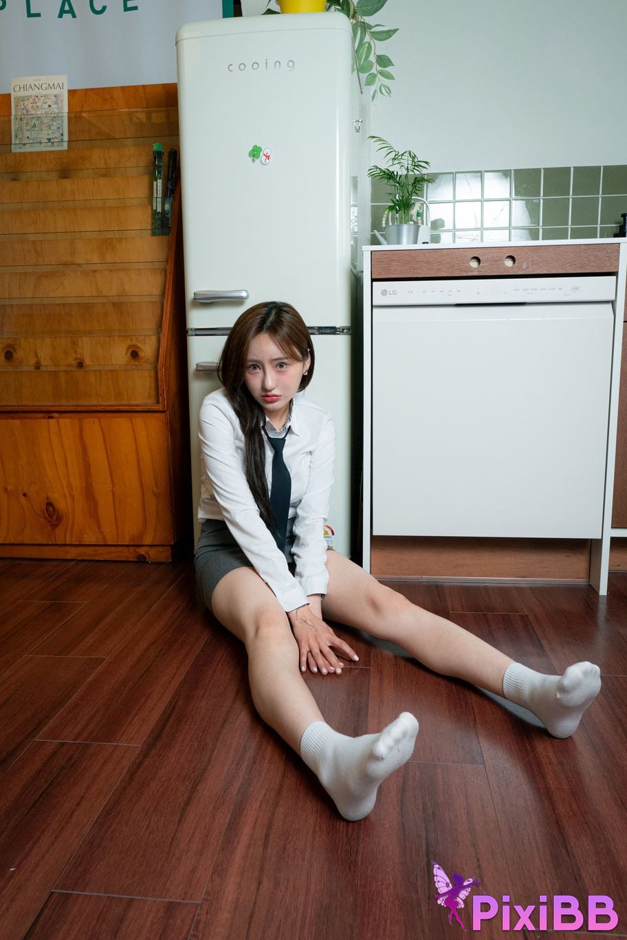 Muchenne YU Vol.02 PixiBB.COM 047