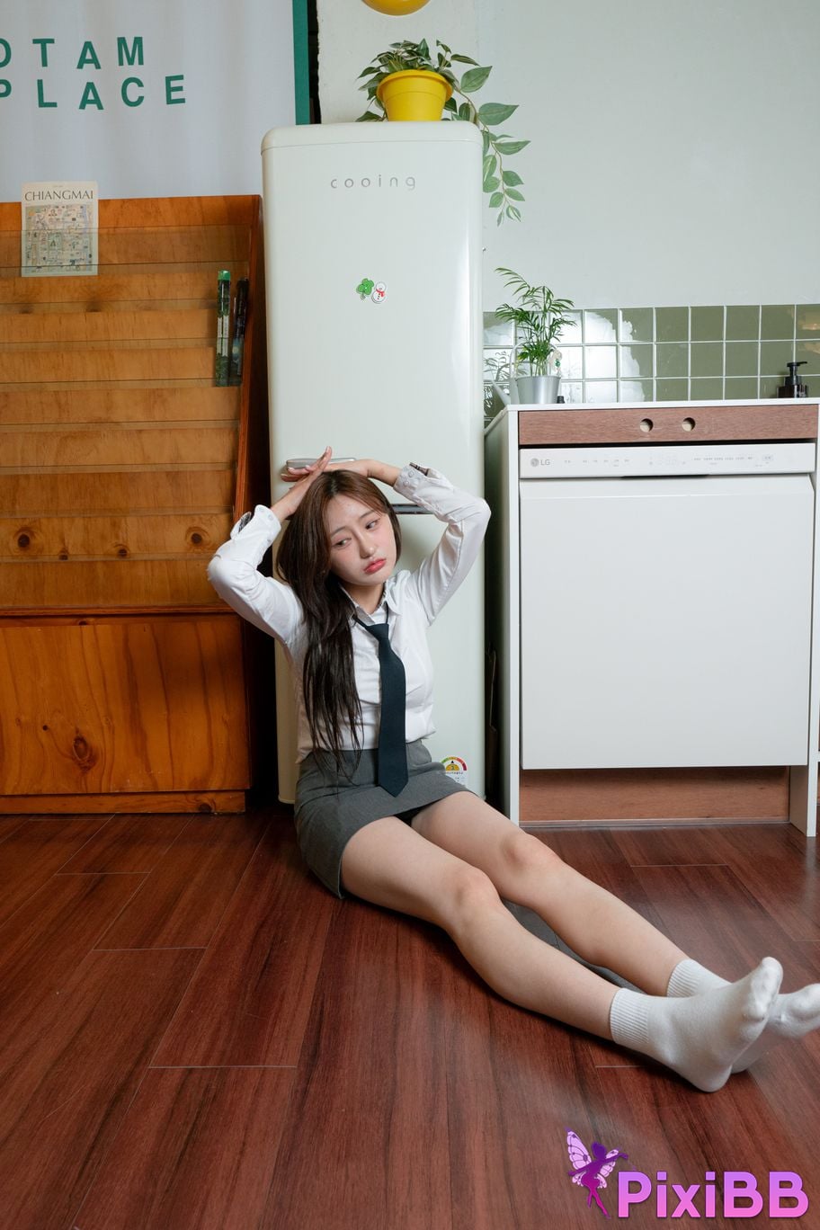 Muchenne YU Vol.02 PixiBB.COM 049