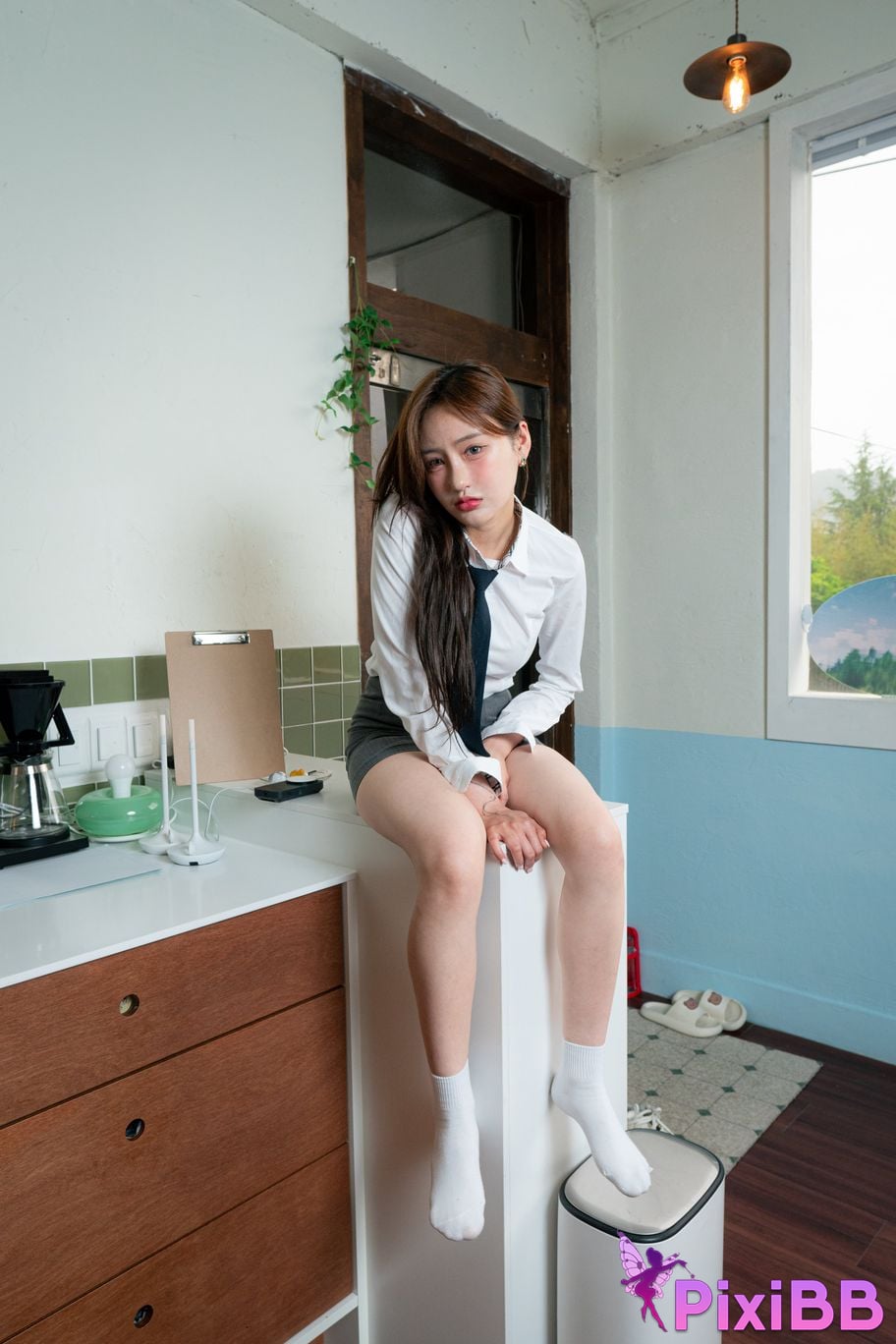 Muchenne YU Vol.02 PixiBB.COM 055