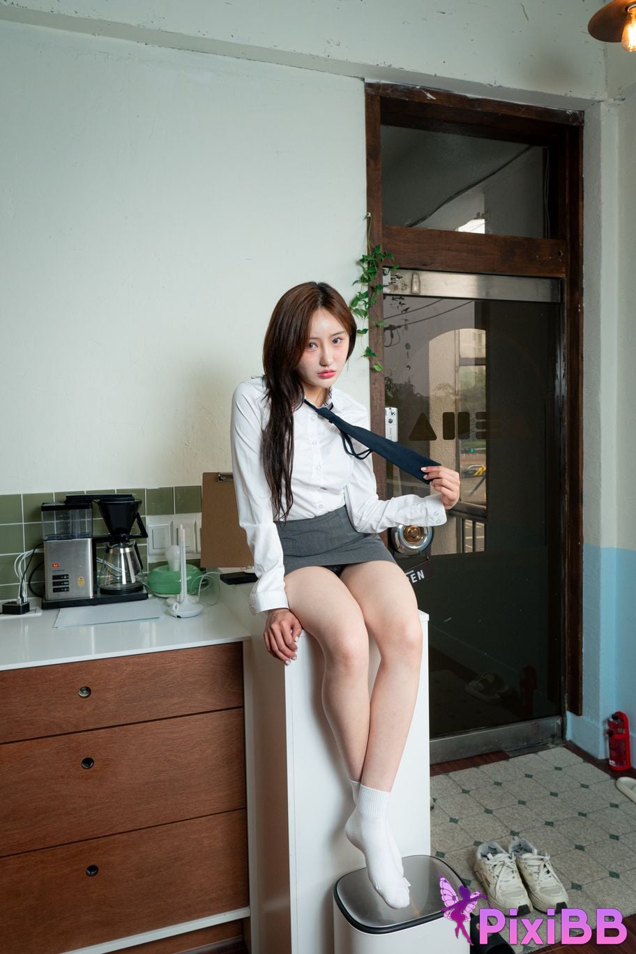 Muchenne YU Vol.02 PixiBB.COM 061