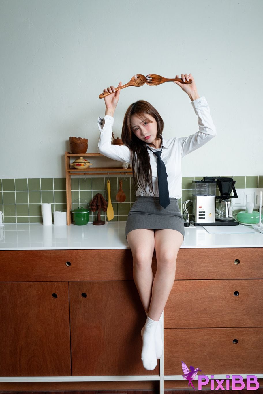 Muchenne YU Vol.02 PixiBB.COM 070