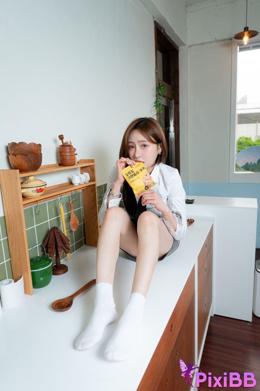 Muchenne YU Vol.02 PixiBB.COM 076