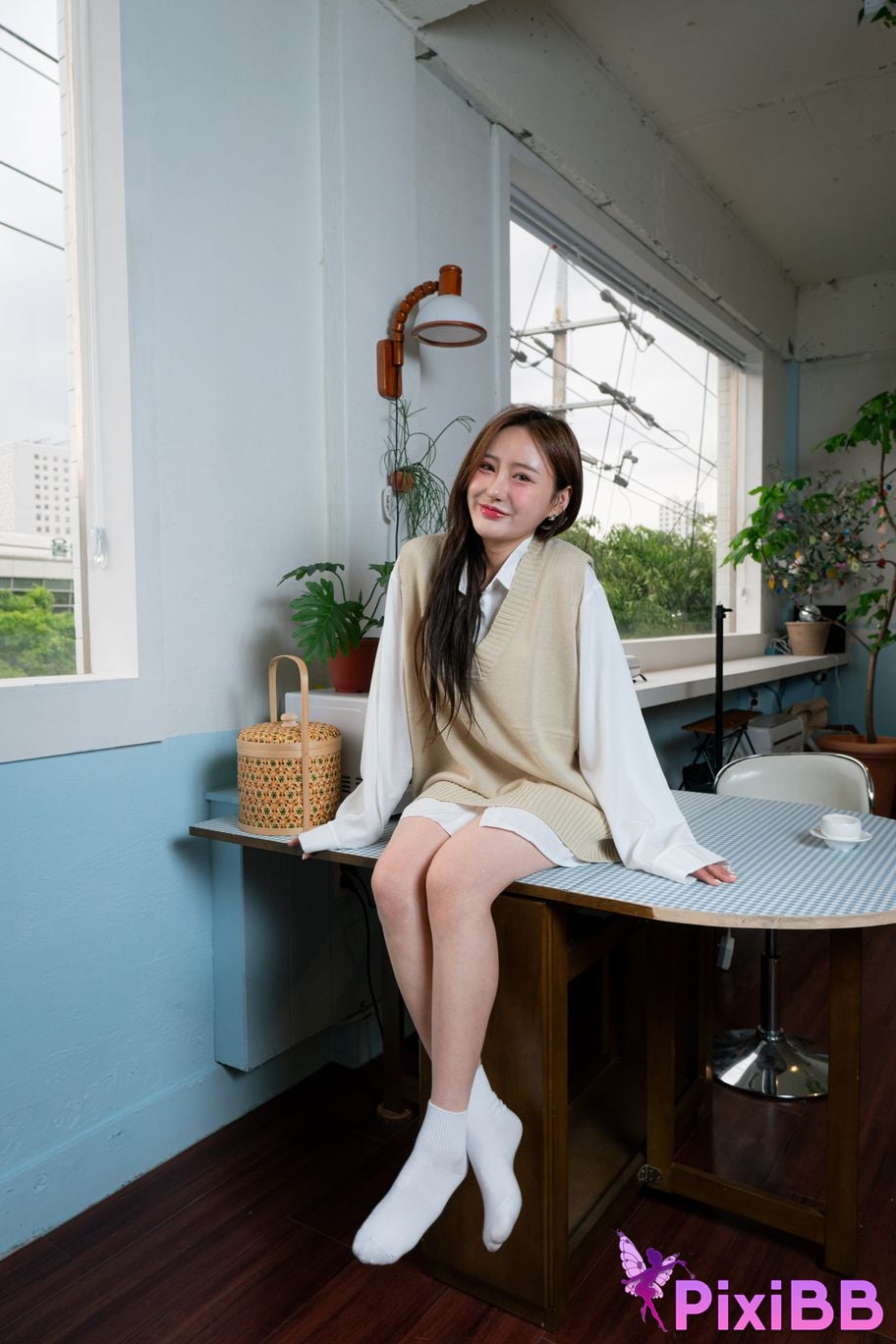 Muchenne YU Vol.01 PixiBB.COM 011