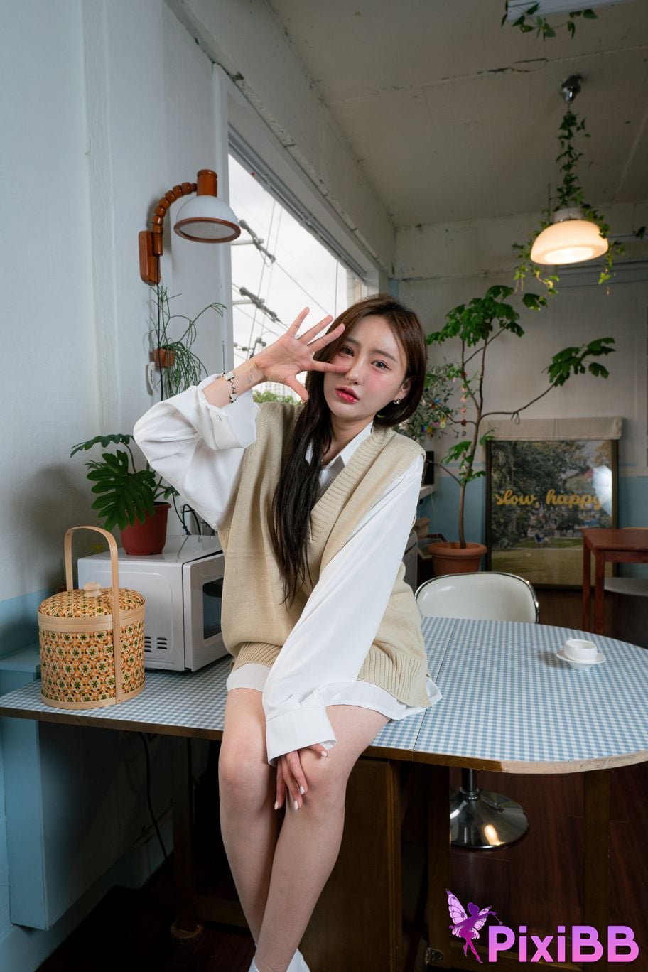 Muchenne YU Vol.01 PixiBB.COM 012