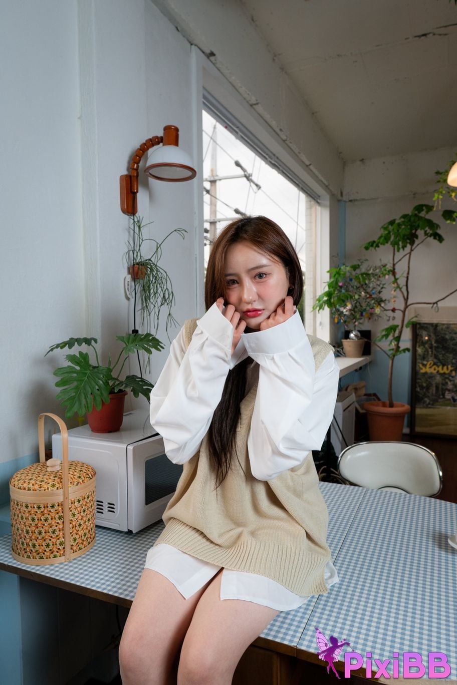 Muchenne YU Vol.01 PixiBB.COM 013