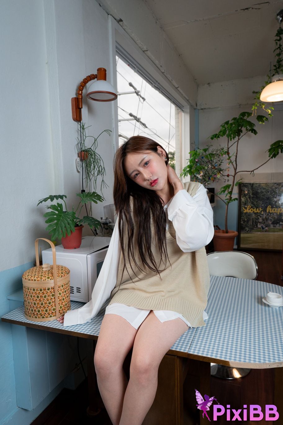 Muchenne YU Vol.01 PixiBB.COM 015