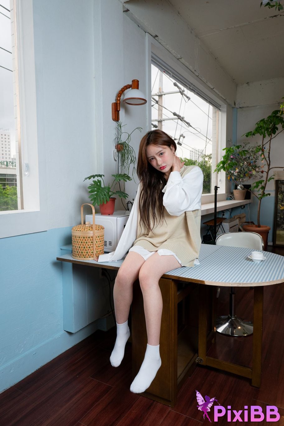 Muchenne YU Vol.01 PixiBB.COM 016