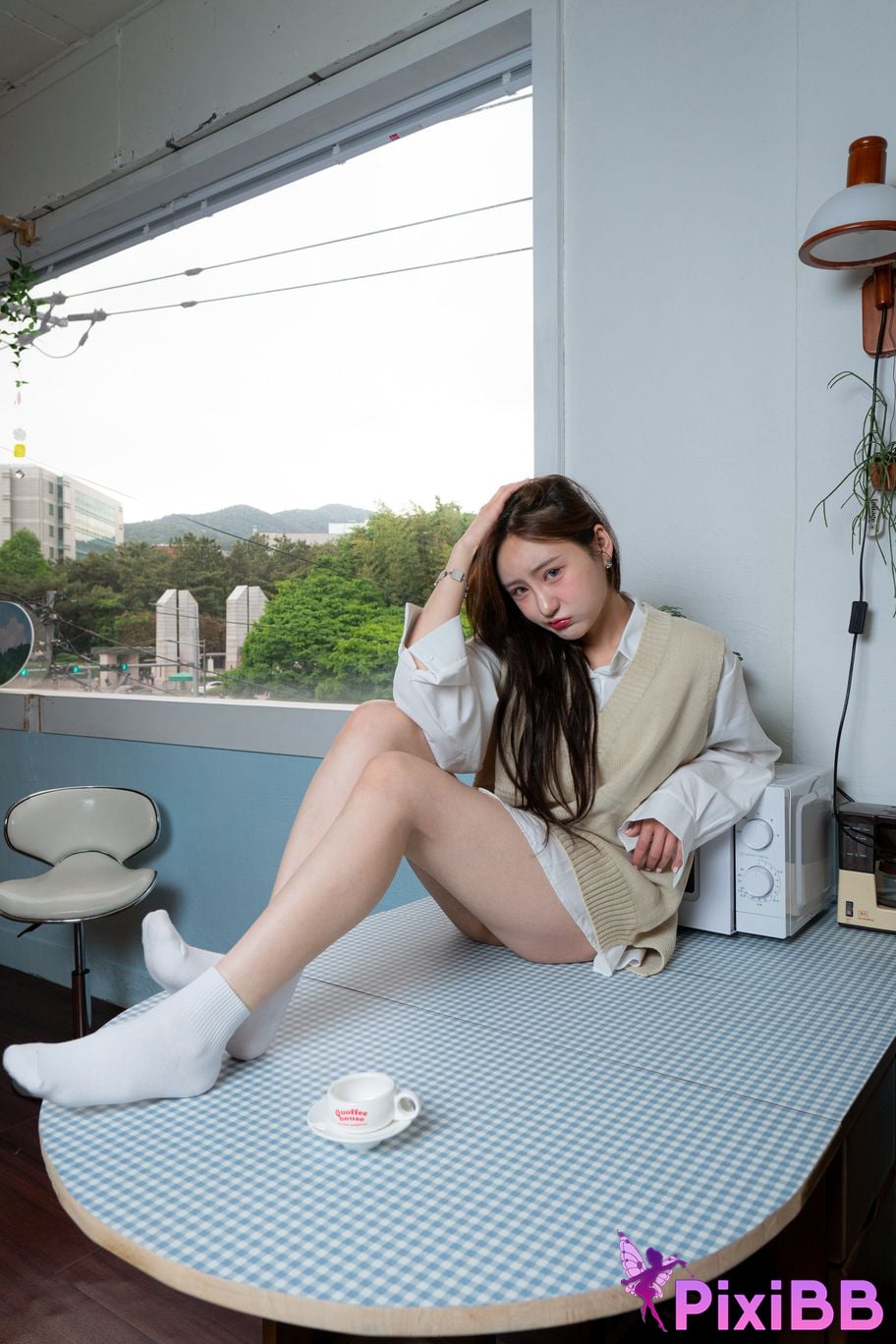 Muchenne YU Vol.01 PixiBB.COM 021