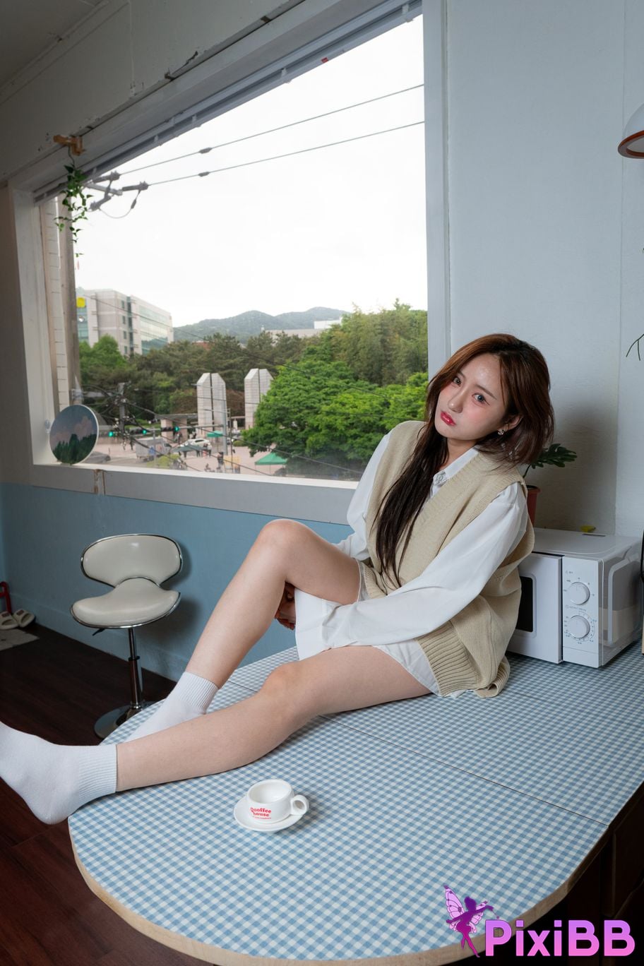 Muchenne YU Vol.01 PixiBB.COM 023