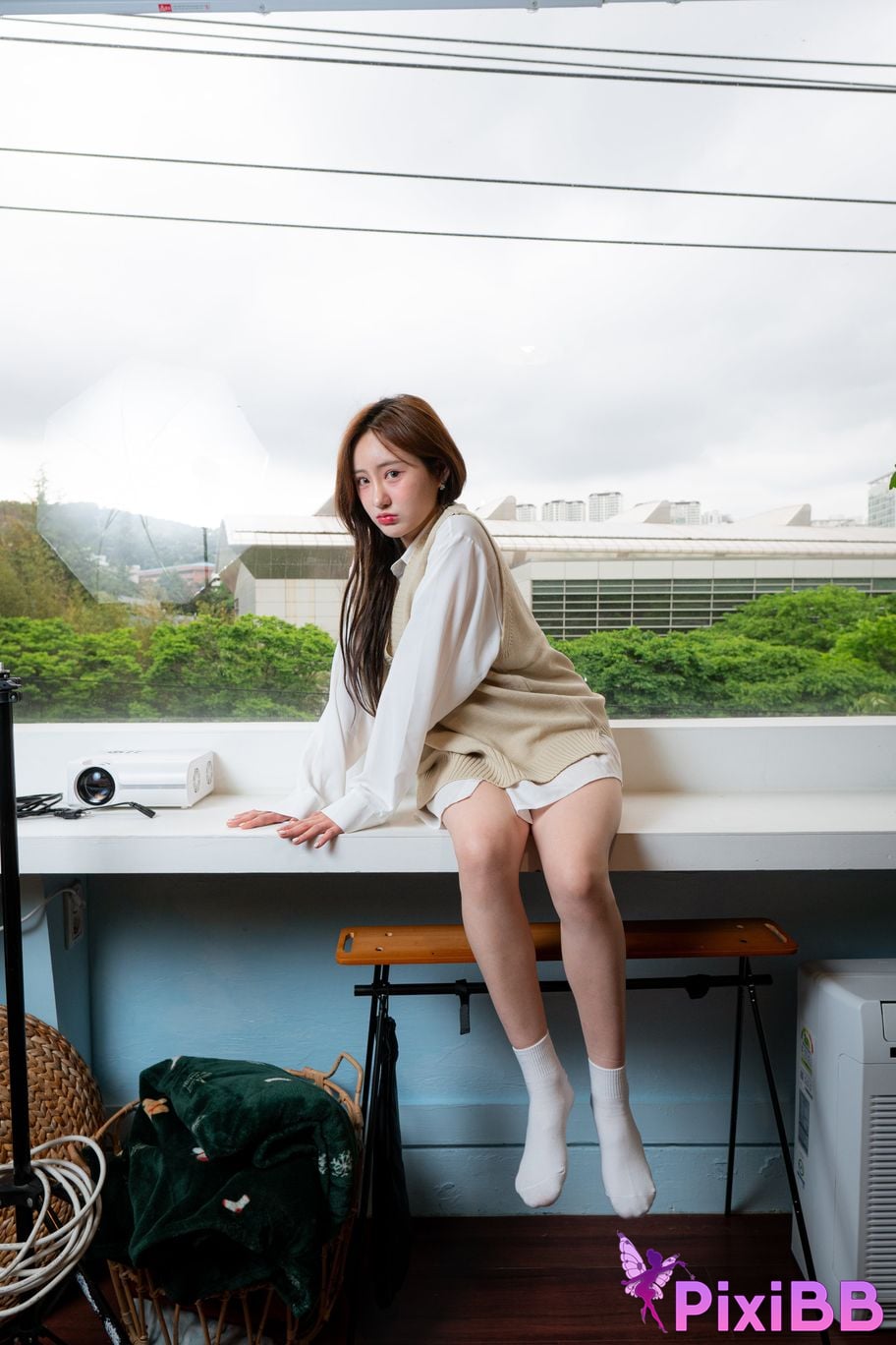 Muchenne YU Vol.01 PixiBB.COM 025