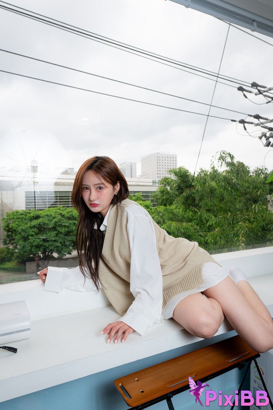 Muchenne YU Vol.01 PixiBB.COM 027