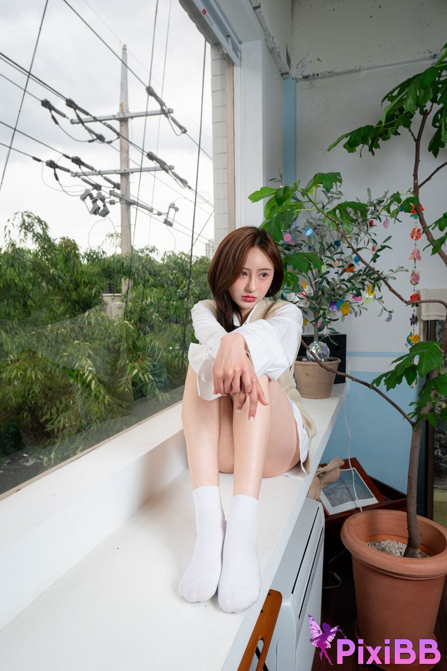 Muchenne YU Vol.01 PixiBB.COM 034