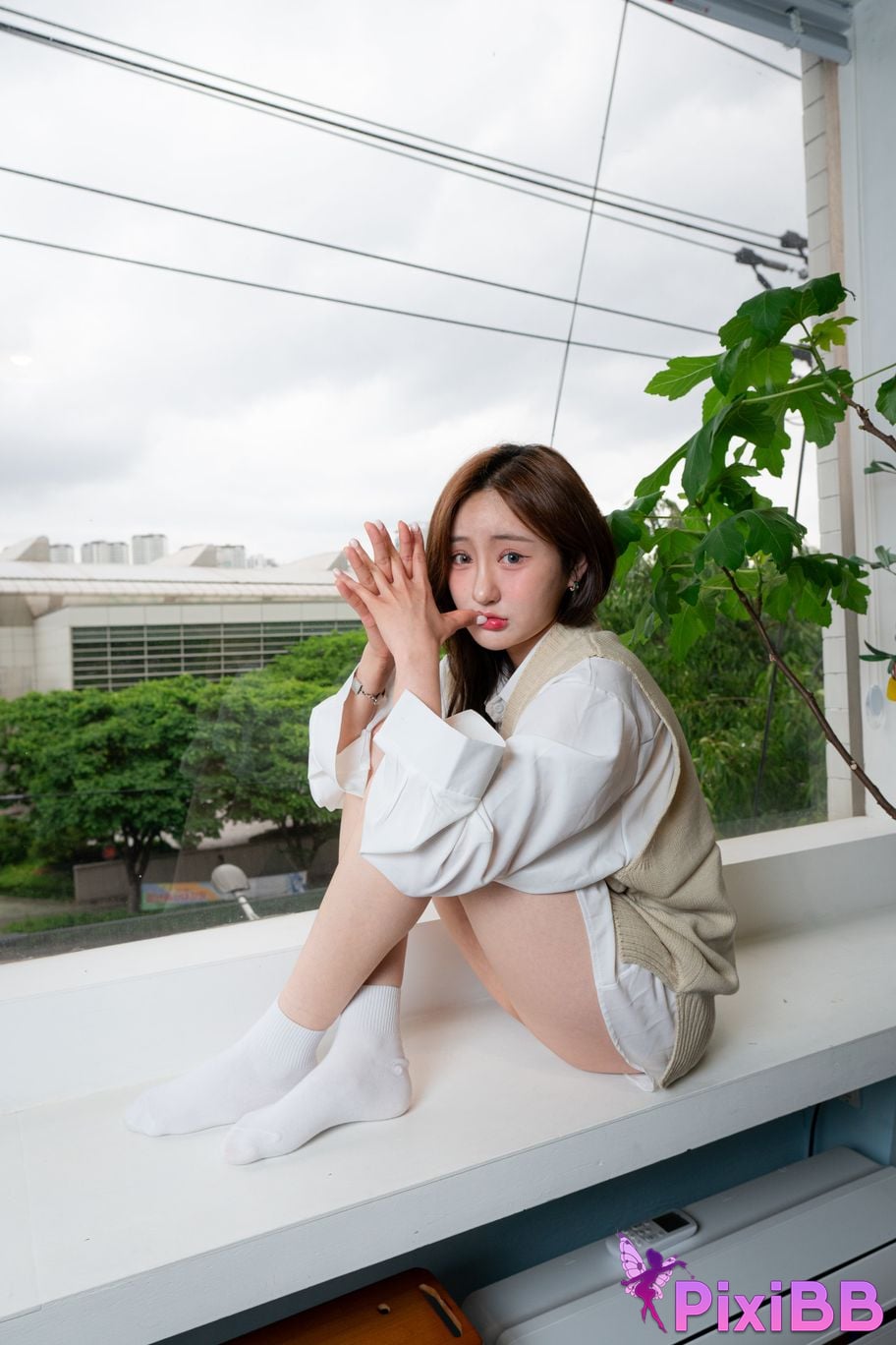 Muchenne YU Vol.01 PixiBB.COM 035