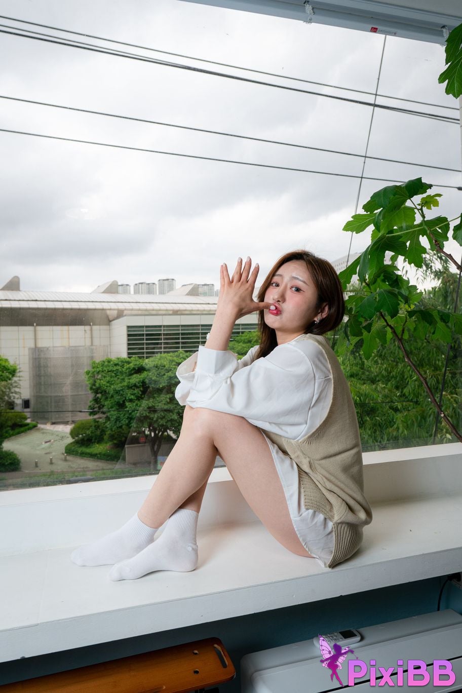 Muchenne YU Vol.01 PixiBB.COM 036