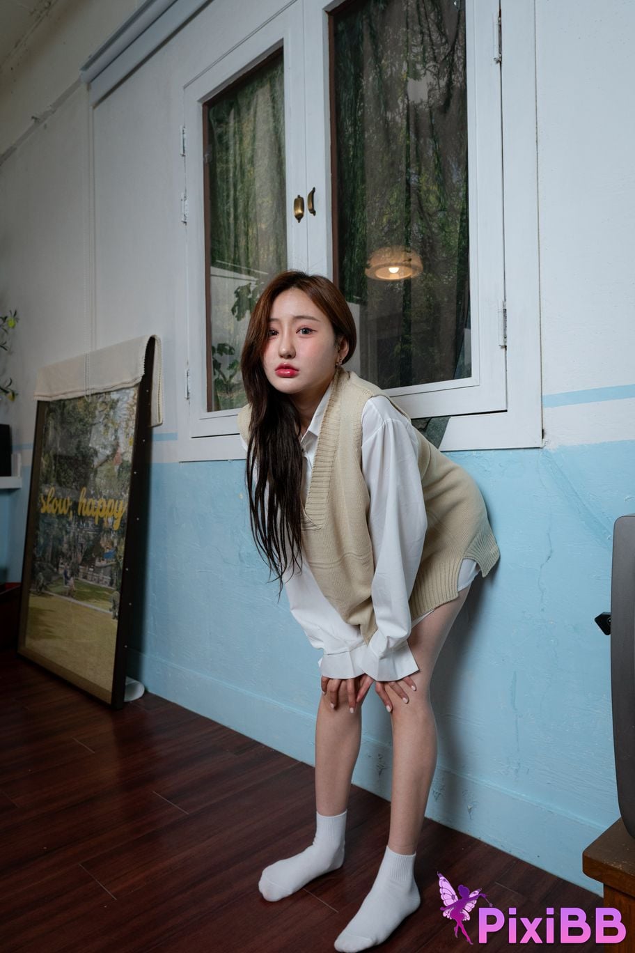 Muchenne YU Vol.01 PixiBB.COM 037