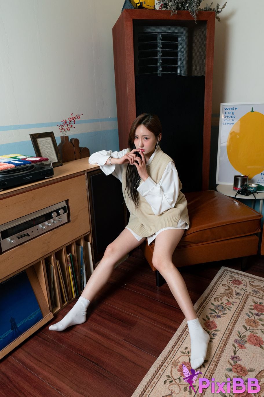 Muchenne YU Vol.01 PixiBB.COM 044