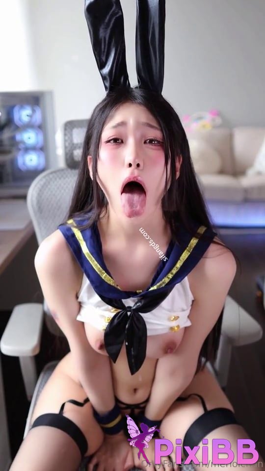 Cosplayer Meriol Chan Ke Ai Xin Jia Po Mei OnlyFans Fansly Videos Collection PixiBB.COM 007