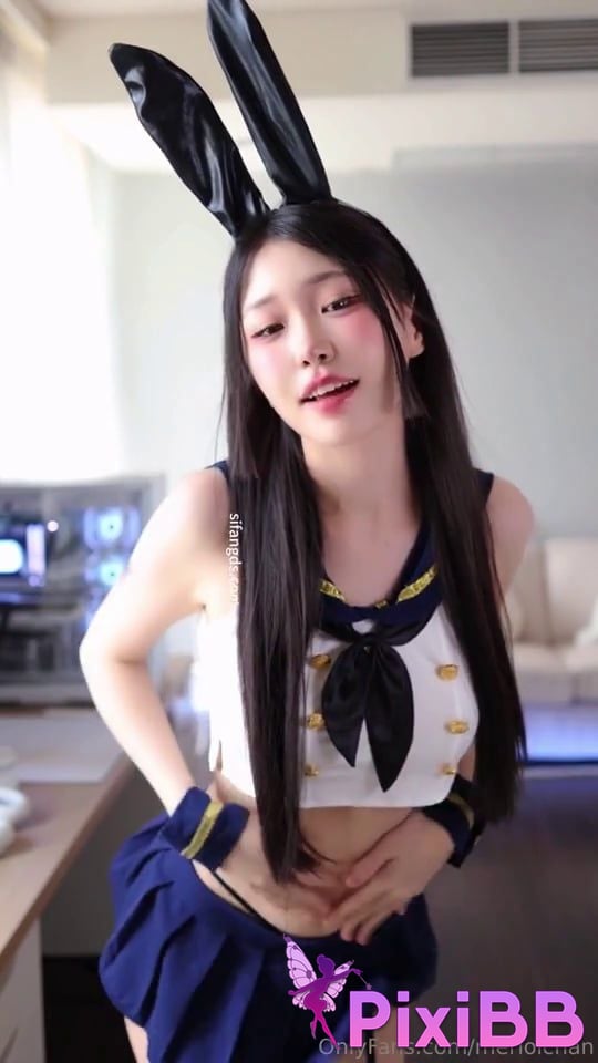 Cosplayer Meriol Chan Ke Ai Xin Jia Po Mei OnlyFans Fansly Videos Collection PixiBB.COM 012