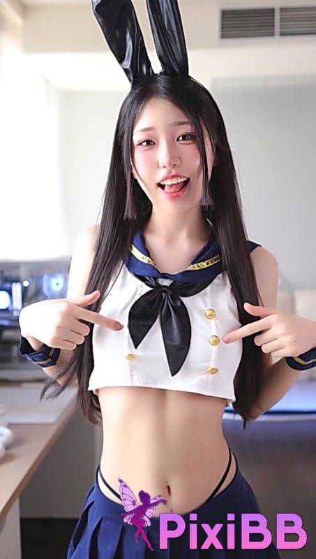Cosplayer Meriol Chan Ke Ai Xin Jia Po Mei OnlyFans Fansly Videos Collection PixiBB.COM 079